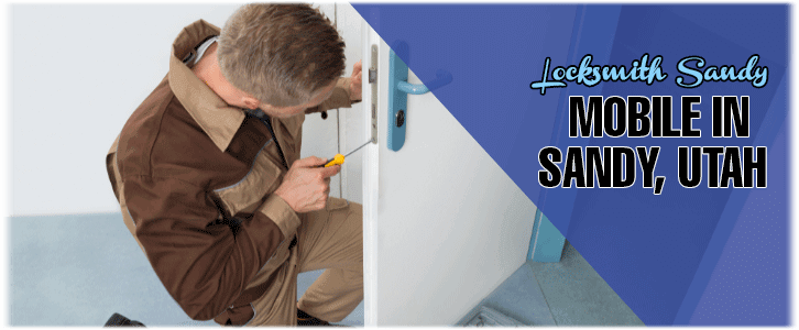 Locksmith Sandy UT